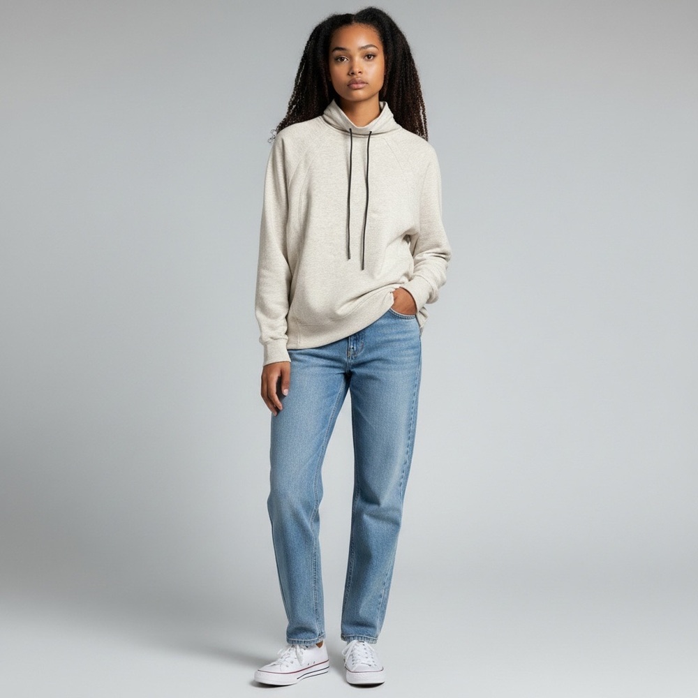 VARLEY 'Atlas" sweatshirt size: XS